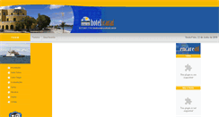 Desktop Screenshot of icaraihotel.com.br